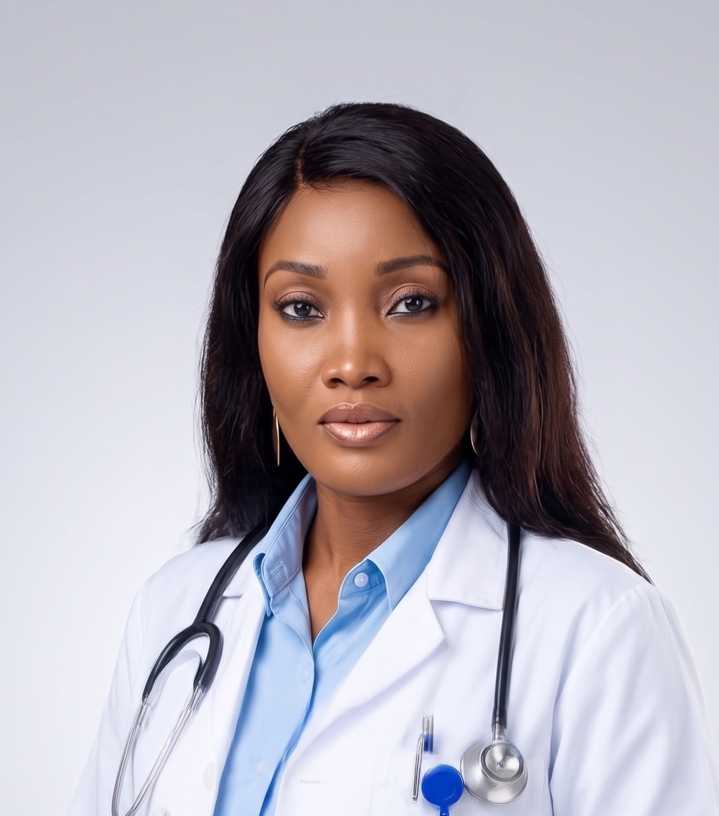 Dr Bella Safiou